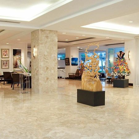 Gallery One Private Condos Форт-Лодердейл Экстерьер фото