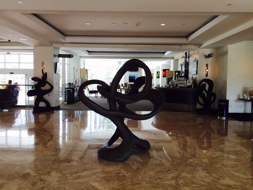Gallery One Private Condos Форт-Лодердейл Экстерьер фото